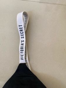 Victoria's Secret Black Bra