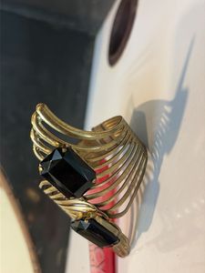 Unique Vintage Cuff Bracelet