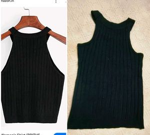 Very Beautiful N Comfortable Tank Top