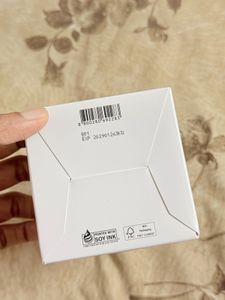 Abib Eye Patch - Retinal