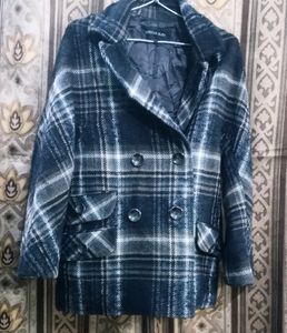 Winter coat for women