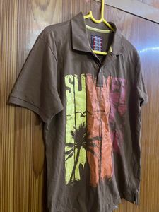 Spunk T-shirt