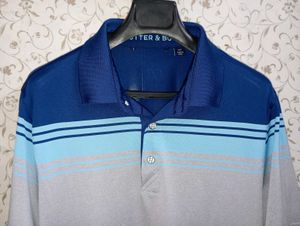 Cutter &amp; Buck Dry Fit Tshirt