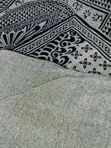Bohemian Mandala Throw cotton pillow cover 3