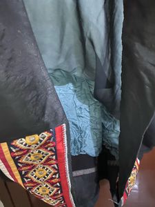 Beautiful Embroidered Kurta