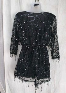 SEQUENCE DRESS