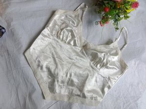 Silk Party Top