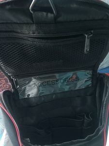Swiss Military Travel Bag