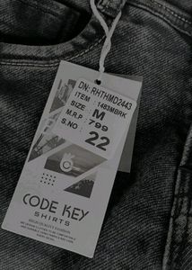 Very Pretty Jeans..