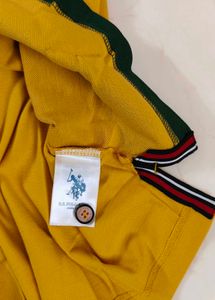 US Polo Assn T-shirt