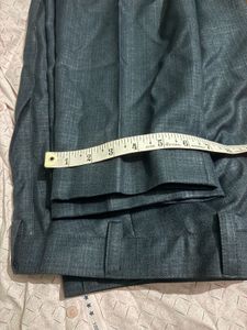 Men's Shirt and Pant Set