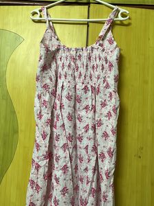 Midi Dress