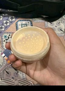 MARS Trend Setter Setting Powder