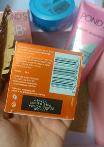 Pond's Skincare Bundle