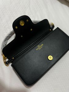 Valentino black🖤Handbag
