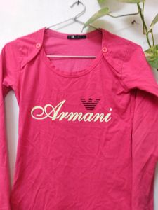 Top For Girls