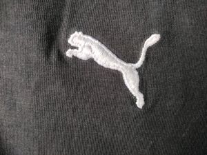 Vintage Puma Tee