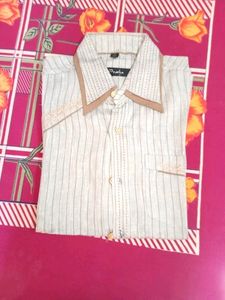 Branded Shirt (XXL)