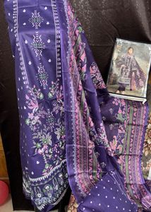 Elegant Unstitched Kurta Set( pick any )