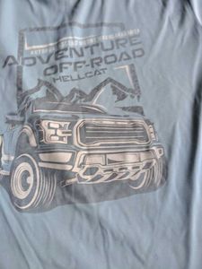 Adventure Off-Road T-Shirt