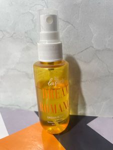 Lapink Dream Romance Body Mist