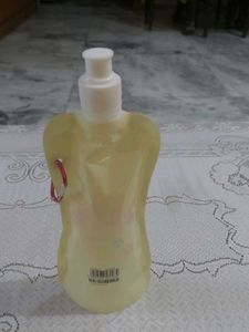 Set of 2 Disney Princess ( Collapseible) Water Bot