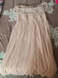 Long Frock