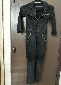 Bebe jumpsuit
