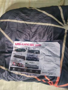 Super Elastic Sofa Cover🌌
