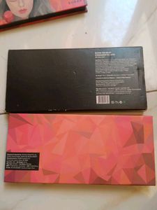 sugar Eyeshadow Palette