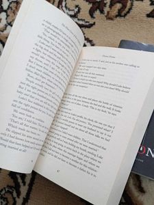 Fiction Book Bundle