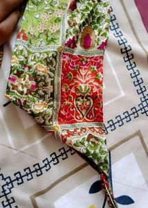 chatpati kurti
