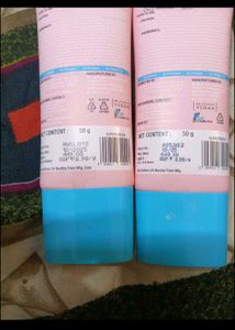 (Pack of 2) Aqualogica Radiance+ Gel Control Sunsc