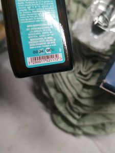 Moroccanoil Derma Roller &amp; Scalp Treatment