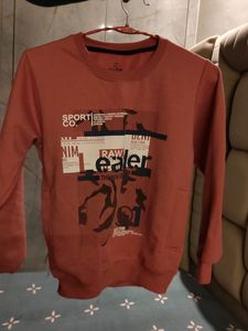 Sweatshirts Kid8/10 Year