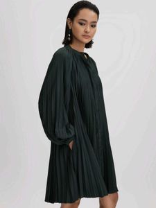 AND Branded Western Dress