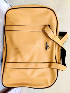 Travel Bag Set - Gilmore Oak/ Qty-05