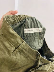 SNICTH Unisex Trouser