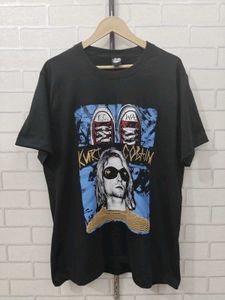 Kurt Cobain Graphic T-Shirt|Brand New