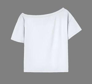 off shoulder oversized top