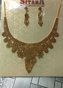 ✨BRIDAL JEWELLERY✨