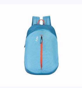 🆕 Skybags Blue Backpack। I have two