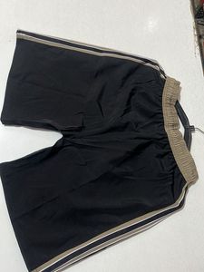 Adidas Black Shorts