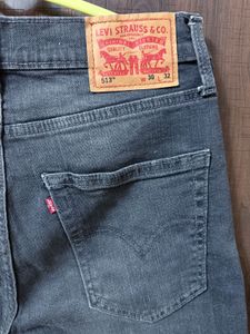 Levi's Jeans