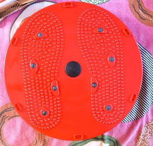 Combo Single Tummy Trimmer . Tummy Twister
