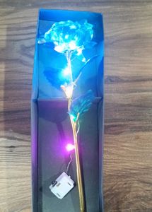 LED ROSE