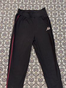 Slim fit Track Leggings