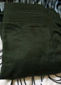 Green Velvet Suit