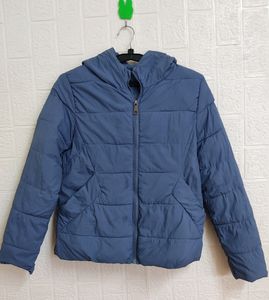 Puff Jacket