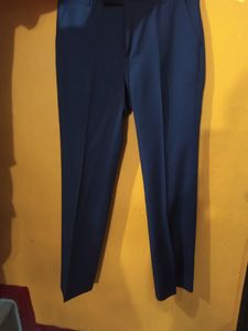 Coat Pant